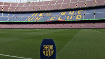 Barcelona mali sorunlardan dolayı Barça TV'yi kapattı: 100'e yakın çalışan işsiz kaldı