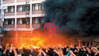 Sabahat Akkiraz’dan Sivas Katliamı’nın 30. yıl dönümü için 'Unutmadım' klibi