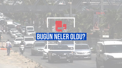 Bugün neler oldu? | 01.07.2023 Cumartesi günün önemli gelişmeleri