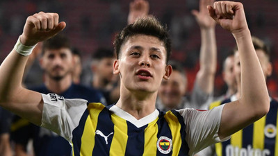 Real Madrid'ten 'Arda Güler' atağı: Eski Fenerbahçeli Roberto Carlos devrede