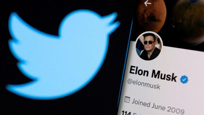 Musk, logo değişikliğini duyurdu: Yakında Twitter'daki tüm kuşlara veda edeceğiz