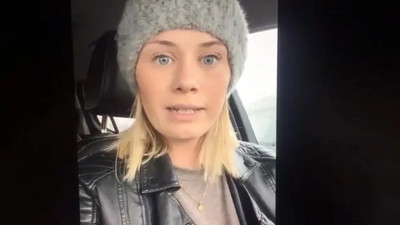 ABD'de Latin çifti haksız yere suçlayan 'influencer anneye' 3 ay hapis