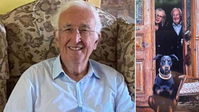 Mehmet Şimşek'in hocası Korhan Berzeg, 16 gündür kayıp: 'Berzeg'i gördüm' ihbarındaki kişi başkası çıktı