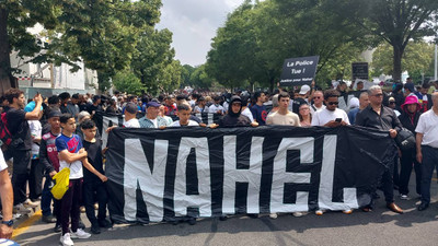 İstanbul Cumhuriyet Başsavcılığı'ndan sosyal medyaya 'Fransa' soruşturması