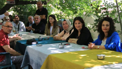 Pervin Buldan: Mücadelemiz sadece seçim sonucuyla değerlendirilemez