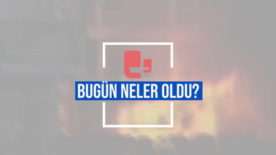 Bugün neler oldu? | 02.07.2023 Pazar günün önemli gelişmeleri