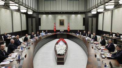 Kabine toplanıyor: Gündem memur ve emekliye zam