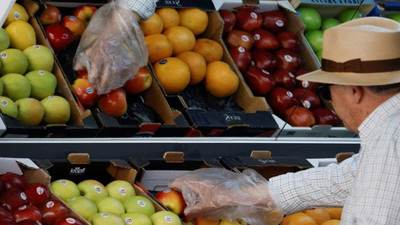 Dünyada ilk: Yeni Zelanda plastik meyve-sebze poşetlerini de yasakladı