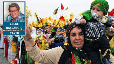 Ergenekonun kolunda, 28 Şubatçıların yolunda!