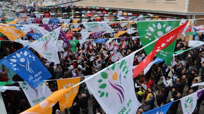 Yeşil Sol Parti’den Meclis önergesi: Tecrit yerinde incelensin