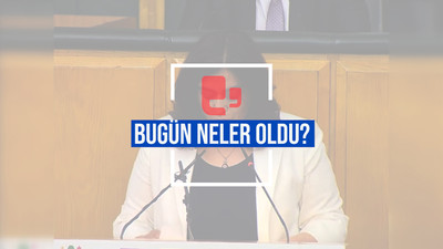 Bugün neler oldu? | 03.07.2023 Pazartesi günün önemli gelişmeleri