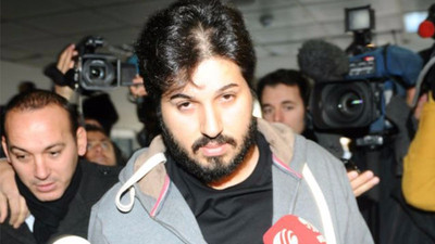 Zarrab'ın yeri gizli tutuluyor