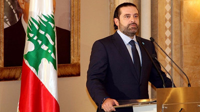 Hariri: 2 gün içerisinde döneceğim