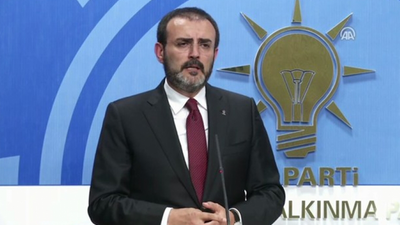 'Yerli ve milli unsurlarla ittifakız'