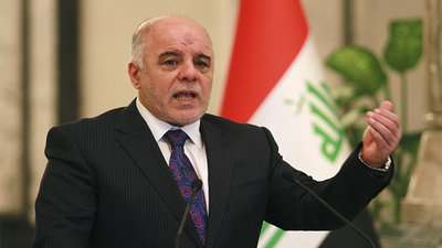 Abadi, Kürdistan Yönetimi’ni tehdit etti