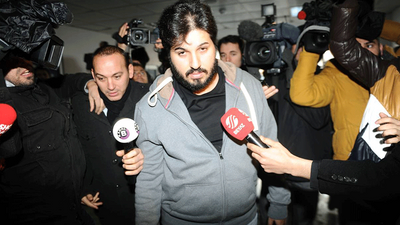 Zarrab'tan 5 gündür haber yok