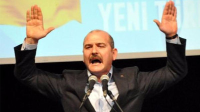 Süleyman Soylu: Kandil'e gidip oturacağız