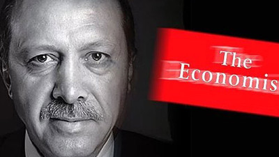 Economist: Erdoğan demokrasi dersi veremez