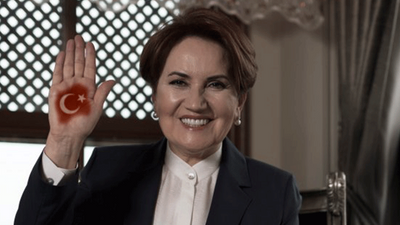 'Akşener Kürtler'e dokunamaz'