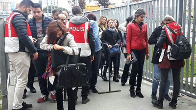 Berkin Elvan davasında yine tutuksuz yargılama