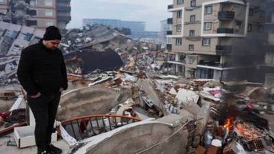 BBC araştırması: Google uyarı sistemi 6 Şubat depremlerinde başarısız oldu
