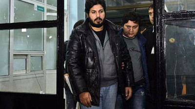 'Şahıs 1' Zarrab mı?