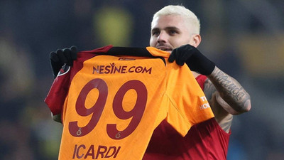 Galatasaray Mauro Icardi transferini açıkladı