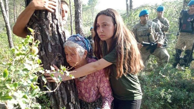 İkizköylülerin Akbelen'e dair yürütmeyi durdurma talebi reddedildi