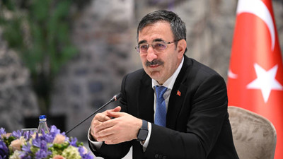 Cumhurbaşkanı Yardımcısı Cevdet Yılmaz 'müjde'yi verdi: Yıl sonuna kadar yeni vergi artışı yok