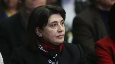Zana’ya ‘Türkiye’nin savaş halinde olduğu devletten ödül alma’ iddiasıyla dava