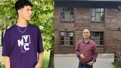 Traktördeki su boruları işçilerin üzerine düştü: İki ölü