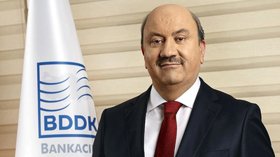 BDDK'dan bankalara 'Oger Telecom' ayarı