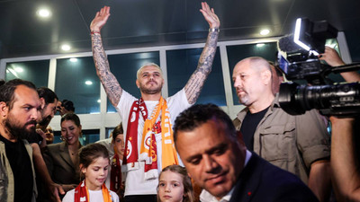 Galatasaray, Mauro Icardi'nin maliyetini açıkladı