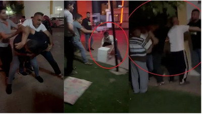 Diyarbakır’da fahiş zammı reddeden kiracı, beş kişinin saldırısına uğradı