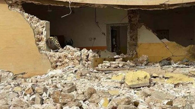 Türkiye, Şengal'deki 'sağlık ocağı saldırısı' nedeniyle BM İnsan Hakları Konseyi'ne şikayet edildi