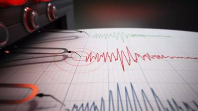 Afganistan'da 5,8 büyüklüğünde deprem