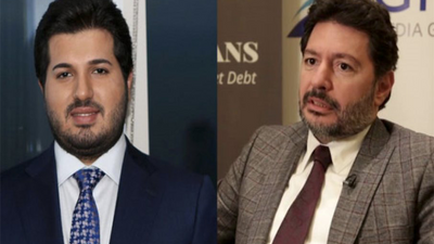 17-25 Aralık tapeleri ile FBI kayıtları Zarrab davasında