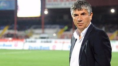 Giray Bulak'tan Lucescu'ya ırkçı sözler: Elin gavuru, hristiyanı