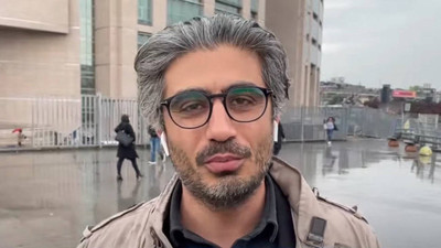 Barış Pehlivan'ın denetimli serbestlik talebi reddedildi