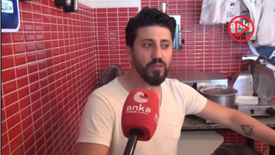Sinoplu kasap: 50 liralık kıymayı vermeye ben utanıyorum