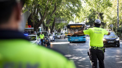 Ankara'da yarın hangi yollar trafiğe kapalı olacak?