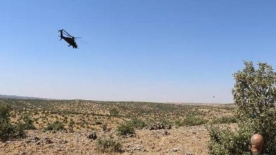 Nusaybin'de dokuz köy özel güvenlik bölgesi ilan edildi