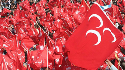 'MHP'de 10 milletvekili istifa eşiğinde'