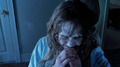 Kült korku filmi 'The Exorcist' 50'inci yaşını kutluyor: Özel Blu-Ray versiyonu izleyiciyle buluşacak