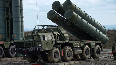 ABD’den Türkiye’ye S-400 uyarısı