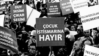 Çocuk istismarından yargılanan imamın indirimli cezası onaylandı