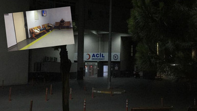 Hastanenin bilgisayar sistemi çöktü, acil hastalar kapıdan döndü