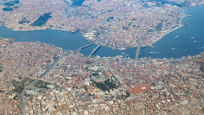 İBB ve bakanlıktan deprem işbirliği... Özhaseki: İstanbul'a özel deprem yasası çıkarmayı hedefliyoruz