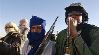 Nijer'de eski isyancı grubun lideri askeri cuntaya başkaldırdı: ECOWAS'ın askeri müdahalesini destekliyoruz