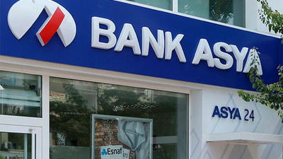 Bank Asya için iflas kararı